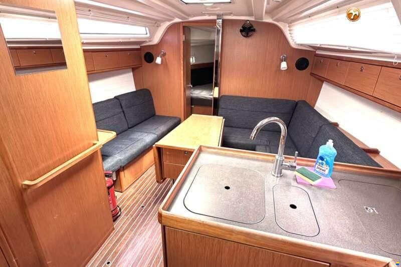 Bavaria 37 Cruiser