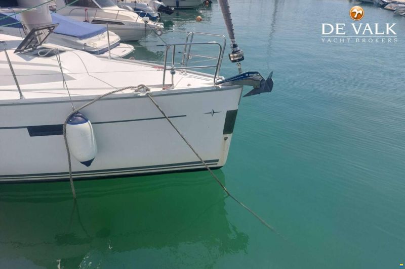 Bavaria 37 Cruiser