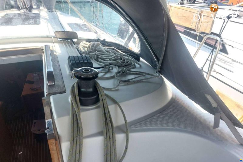 Bavaria 37 Cruiser