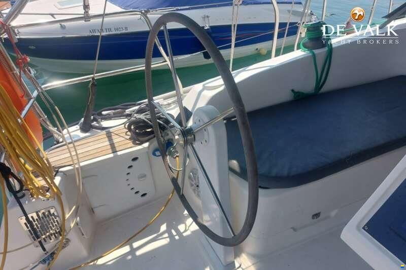 Bavaria 37 Cruiser
