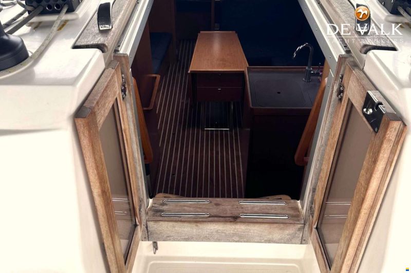 Bavaria 37 Cruiser