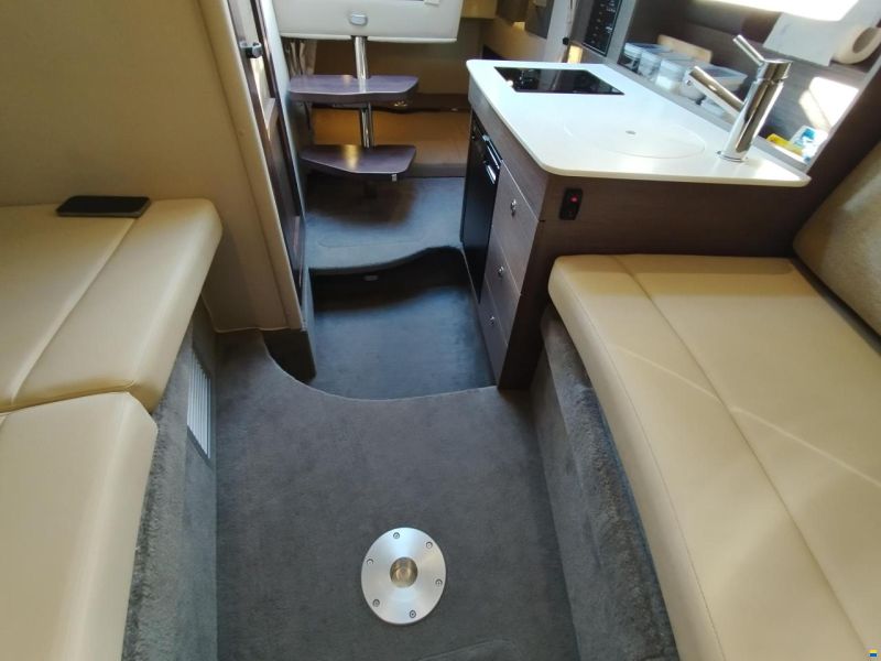 Bayliner 855 Cruiser