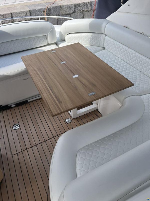 Sunseeker Portofino 46