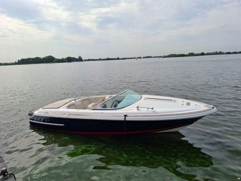 Chris Craft Speedster