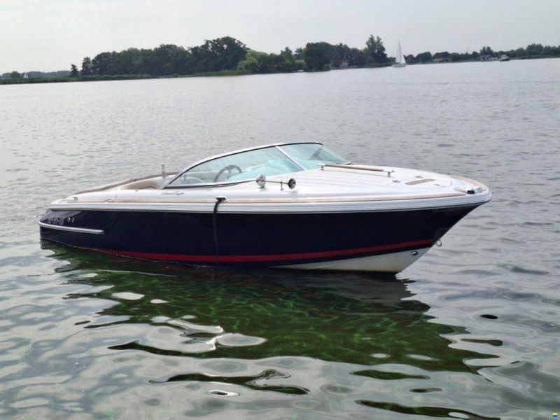 Chris Craft Speedster