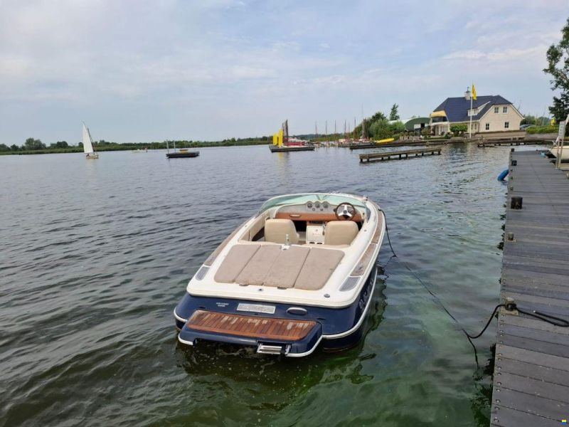 Chris Craft Speedster