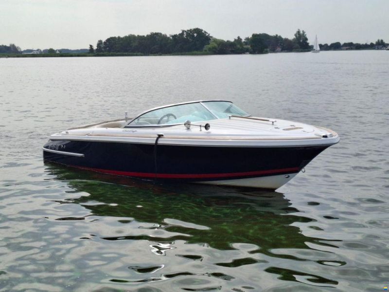 Chris Craft Speedster