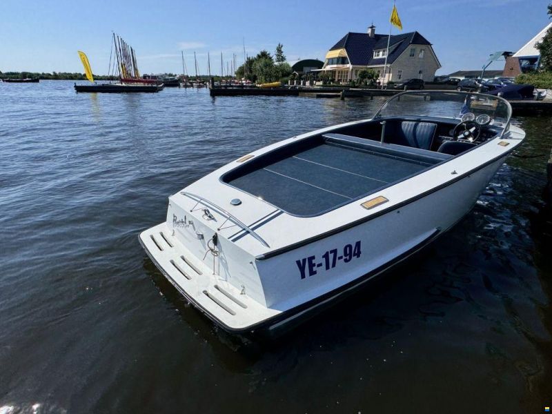 Boesch 590 Acapulco Sport