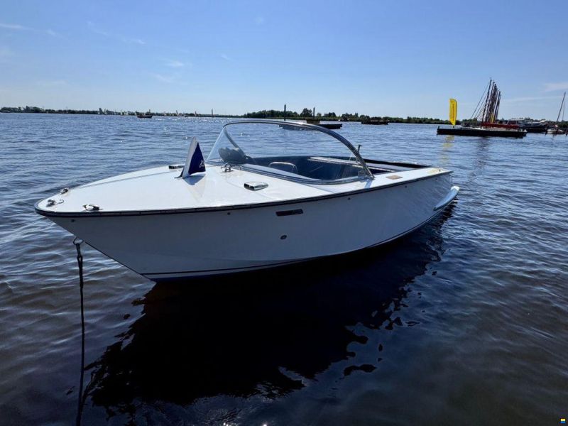Boesch 590 Acapulco Sport