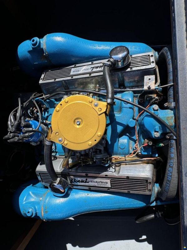 Boesch 590 Acapulco Sport