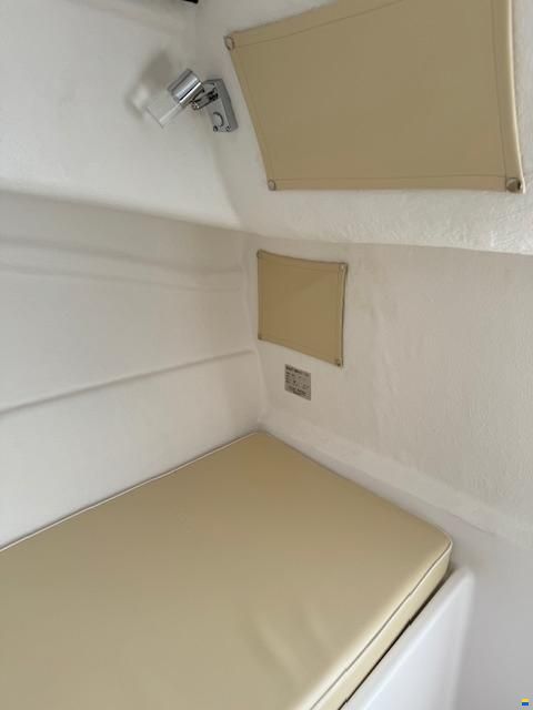 Cortina 480 Pilothouse