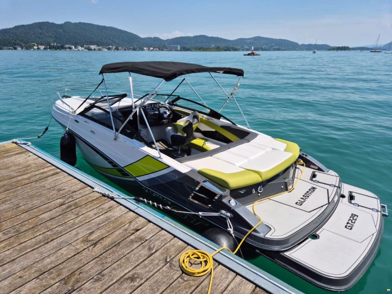 Glastron 229 GTS