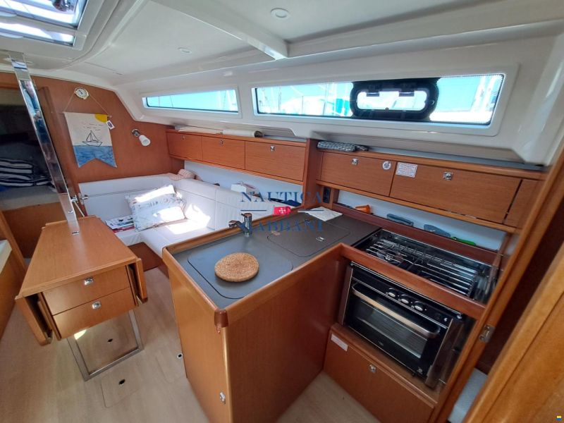 Bavaria 34 Cruiser