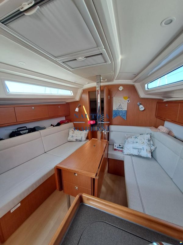 Bavaria 34 Cruiser
