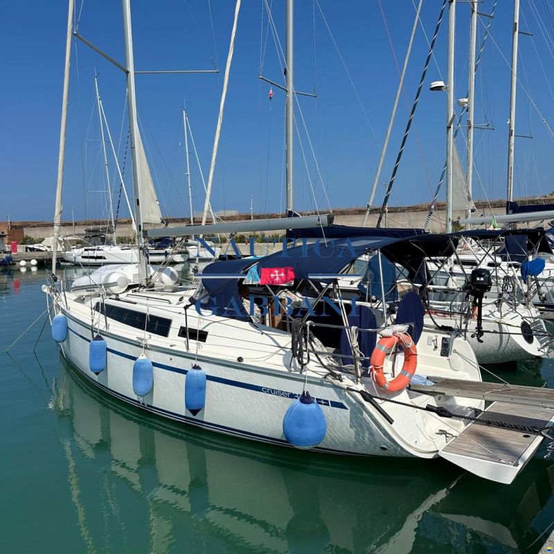 Bavaria 34 Cruiser