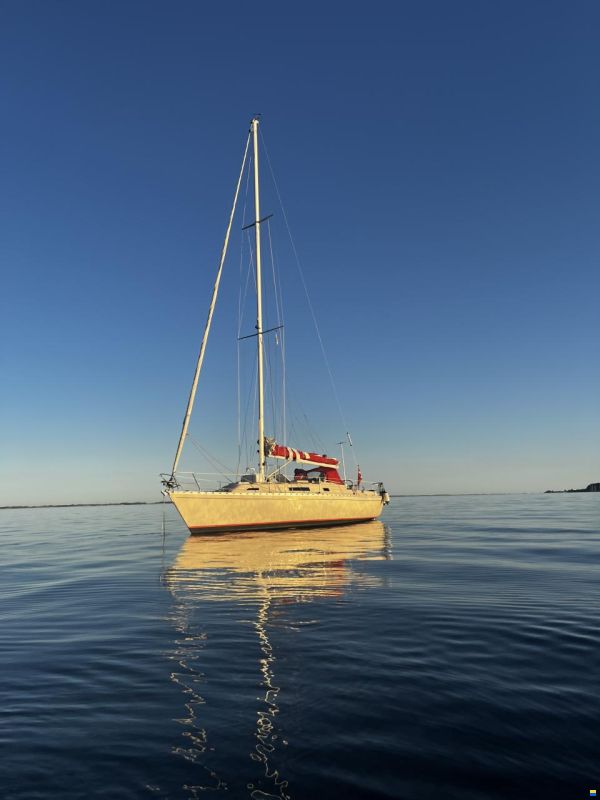 Beneteau Idylle 11.50