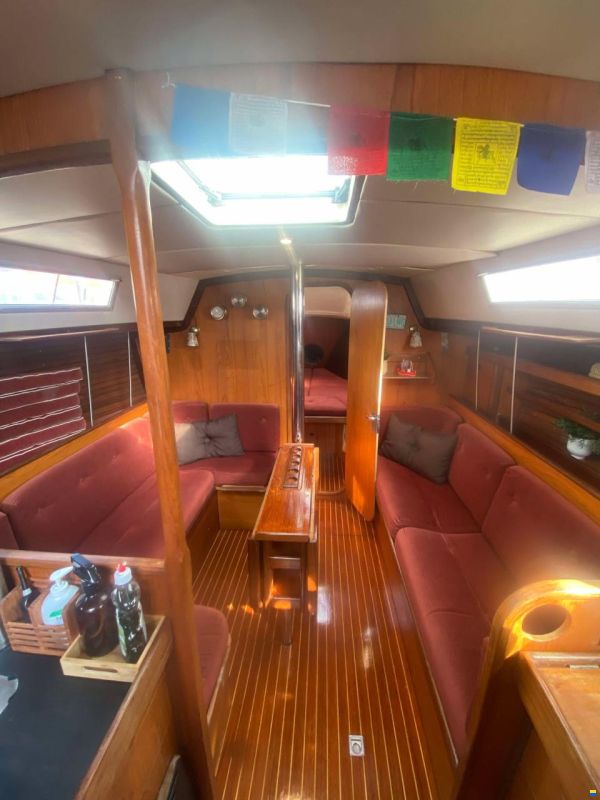 Beneteau Idylle 11.50