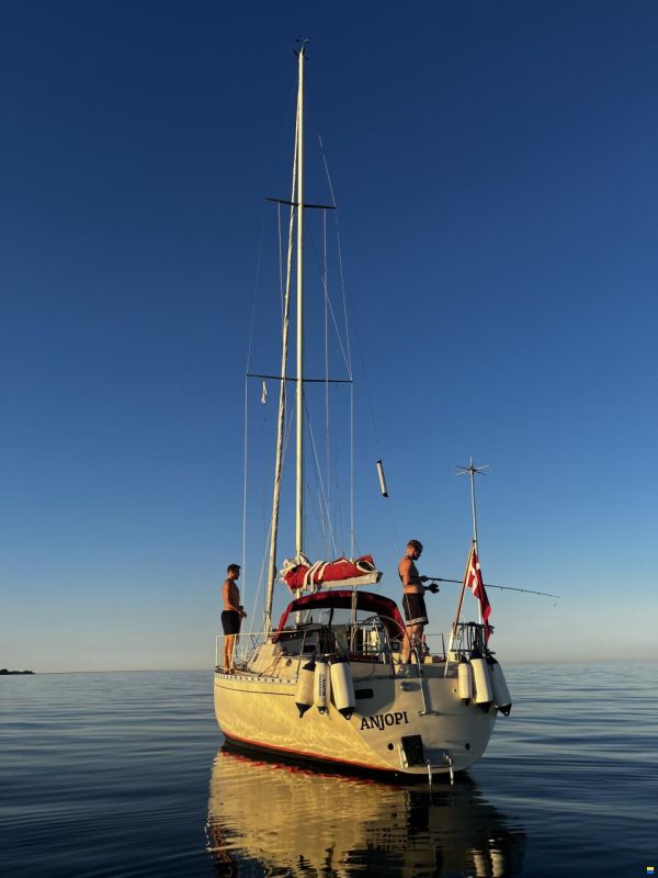 Beneteau Idylle 11.50