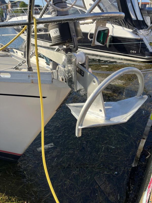 Beneteau Idylle 11.50