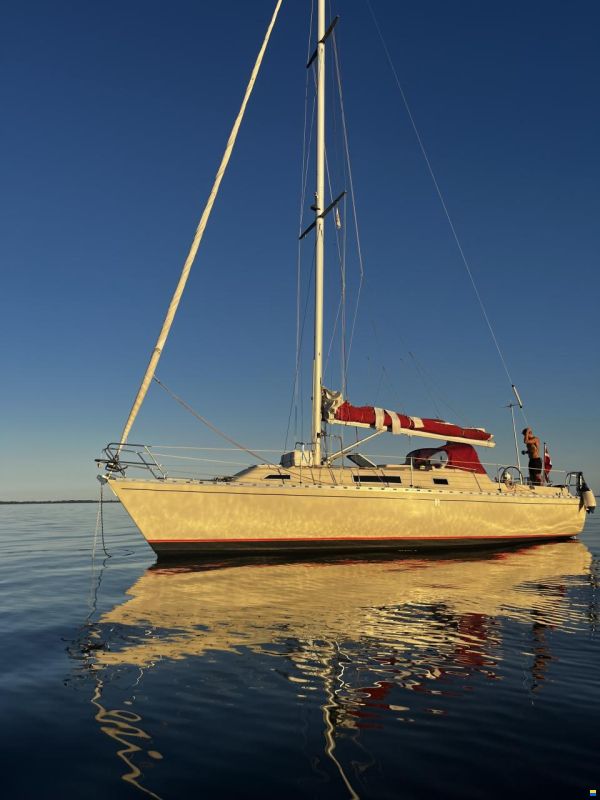 Beneteau Idylle 11.50