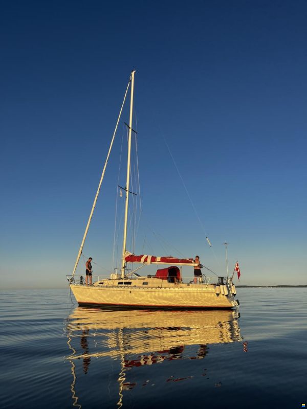 Beneteau Idylle 11.50