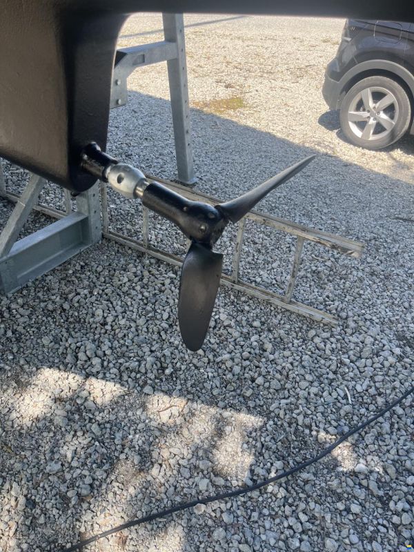 Beneteau Idylle 11.50