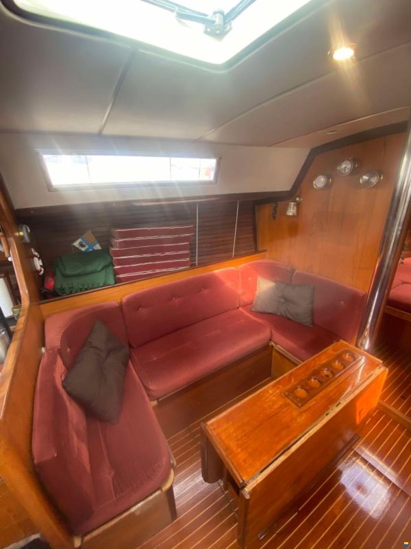 Beneteau Idylle 11.50
