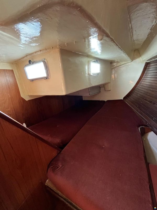 Beneteau Idylle 11.50