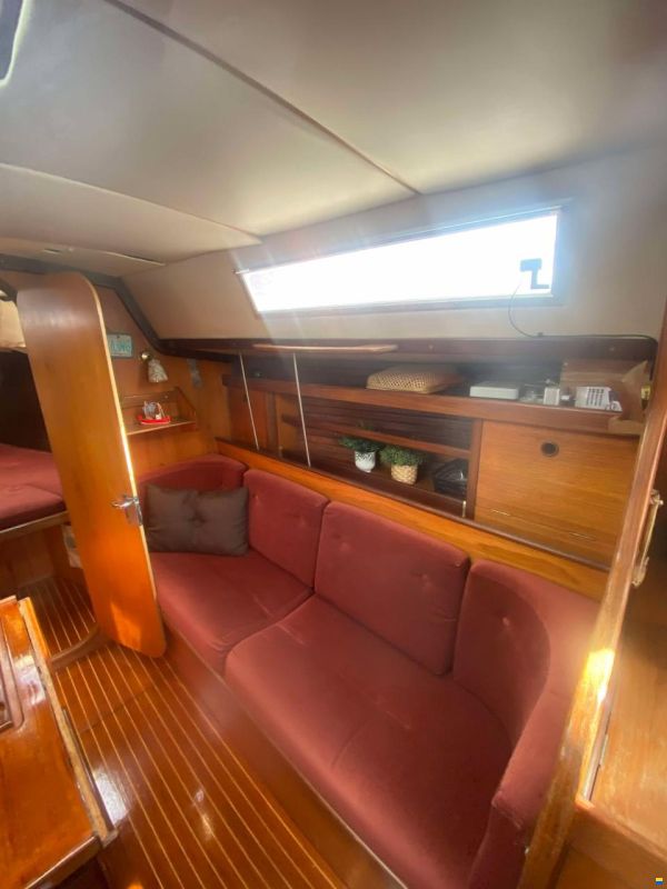 Beneteau Idylle 11.50