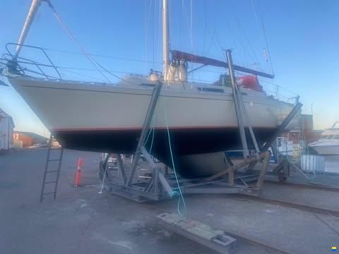 Beneteau Idylle 11.50