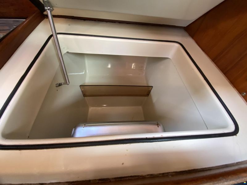 Beneteau Idylle 11.50