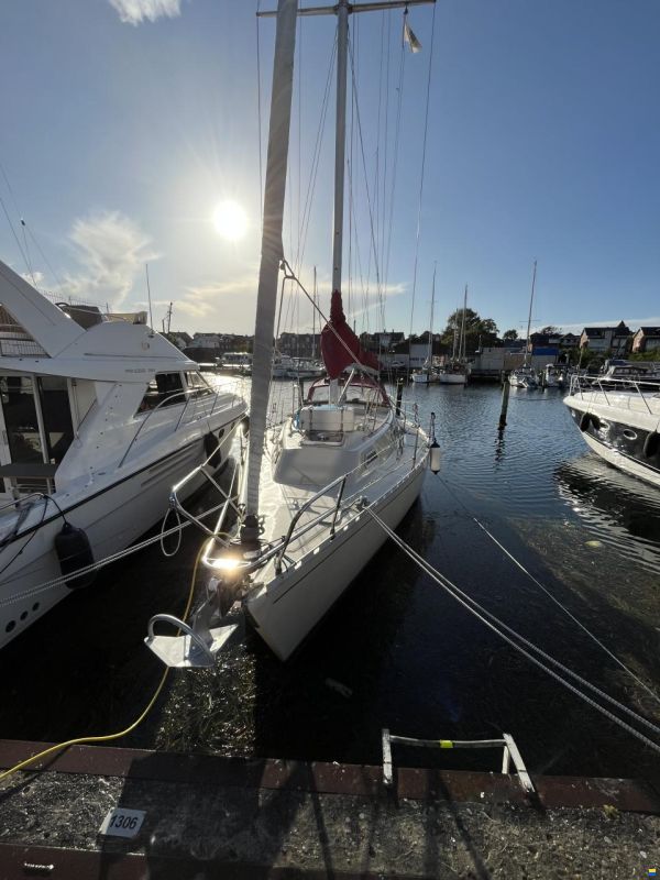Beneteau Idylle 11.50
