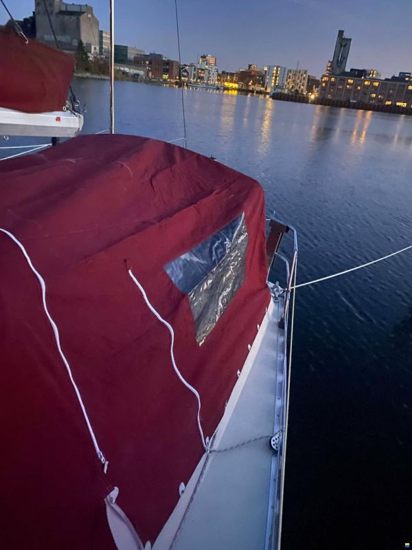 Beneteau Idylle 11.50
