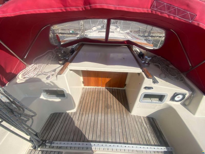 Beneteau Idylle 11.50