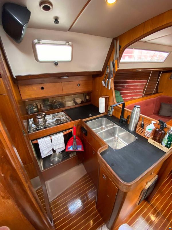 Beneteau Idylle 11.50