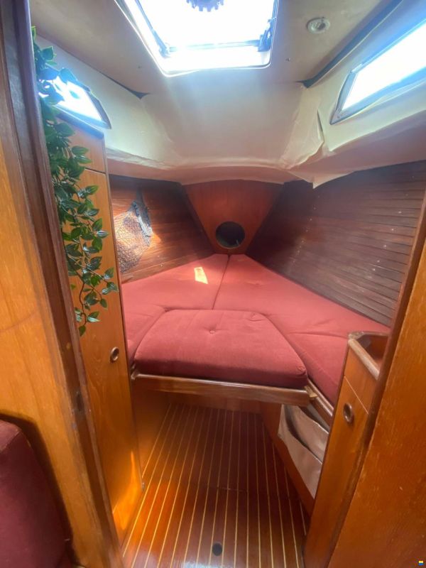 Beneteau Idylle 11.50