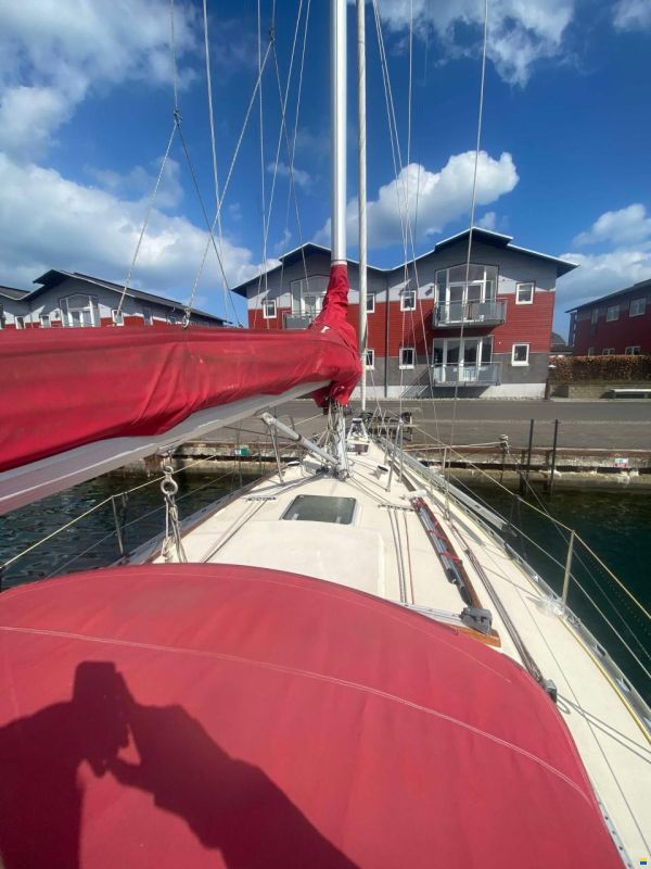 Beneteau Idylle 11.50