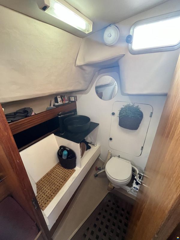 Beneteau Idylle 11.50