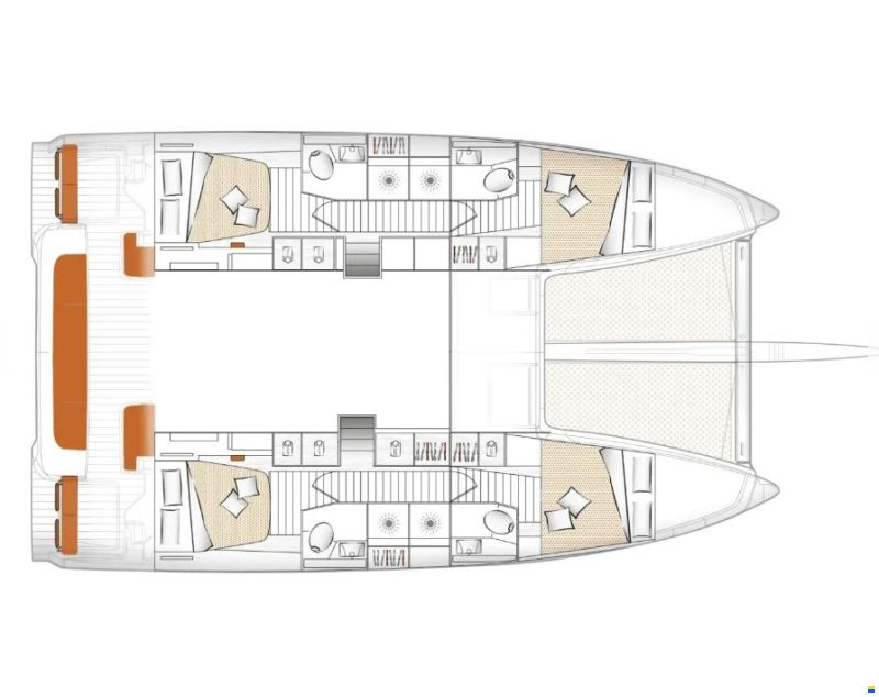 Jeanneau Excess 14