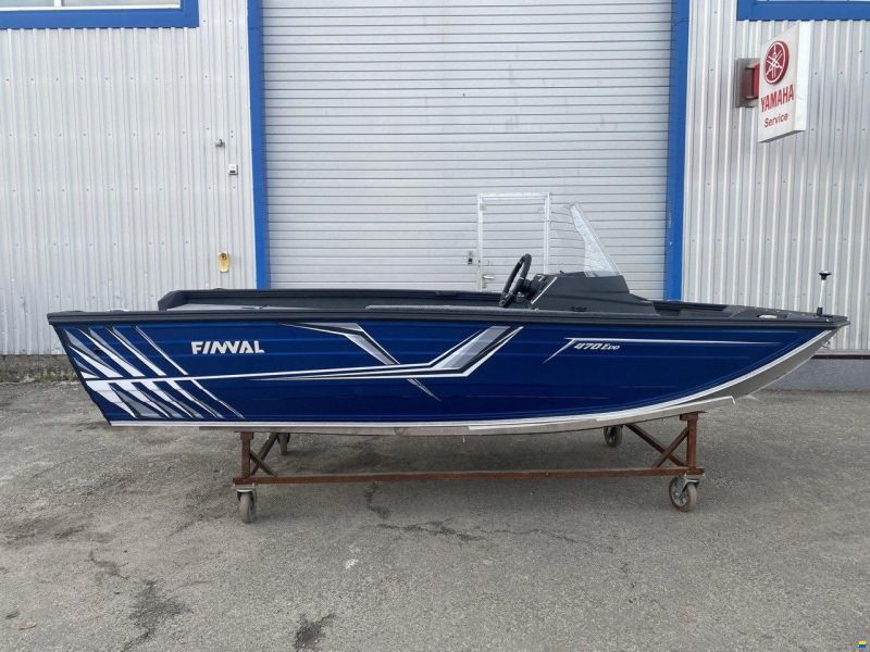 Finval 470 SC