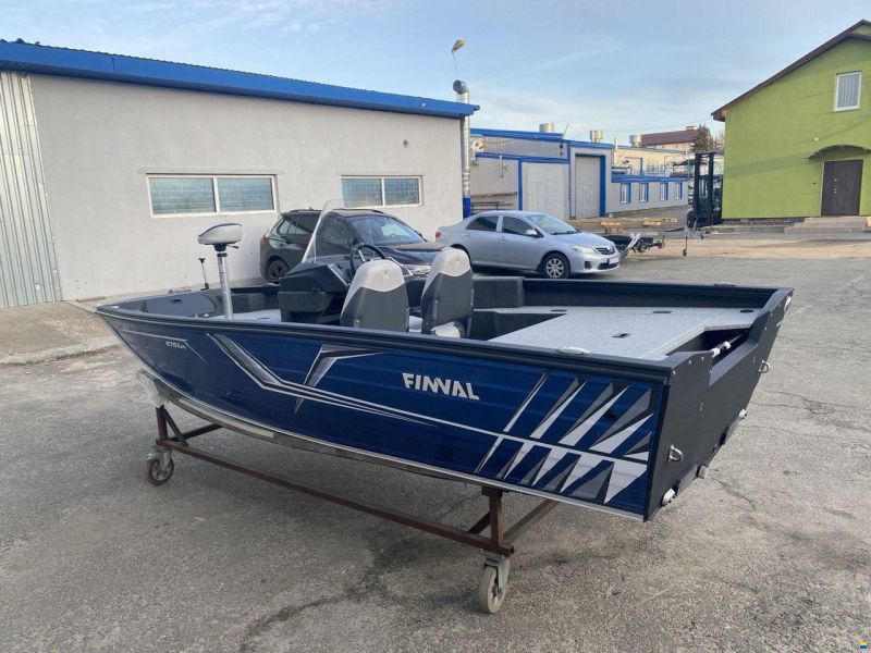 Finval 470 SC