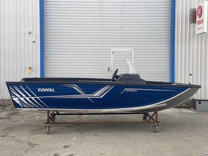 Finval 470 SC