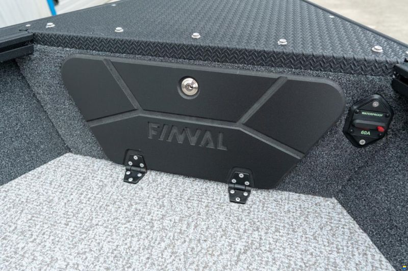 Finval 515 Evo