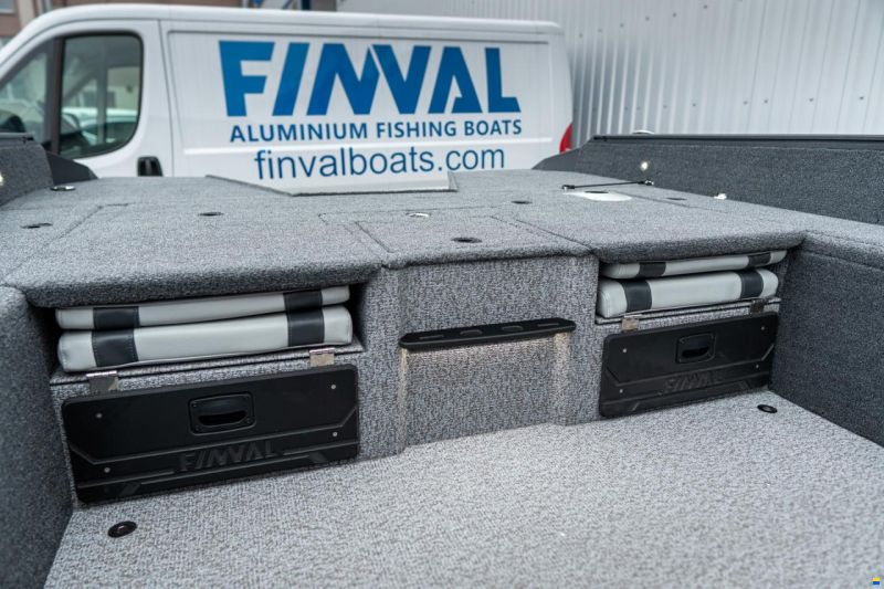 Finval 515 Evo