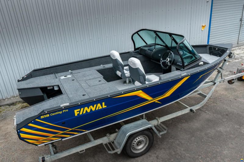 Finval 515 Evo