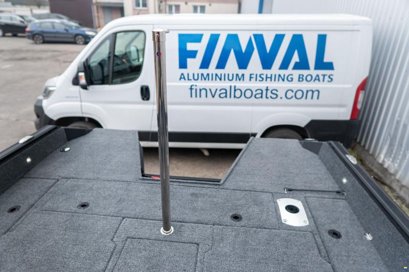 Finval 515 Evo
