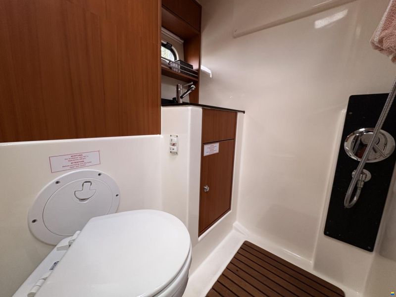 Bavaria Sport 34 HT