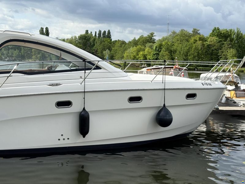 Bavaria Sport 34 HT