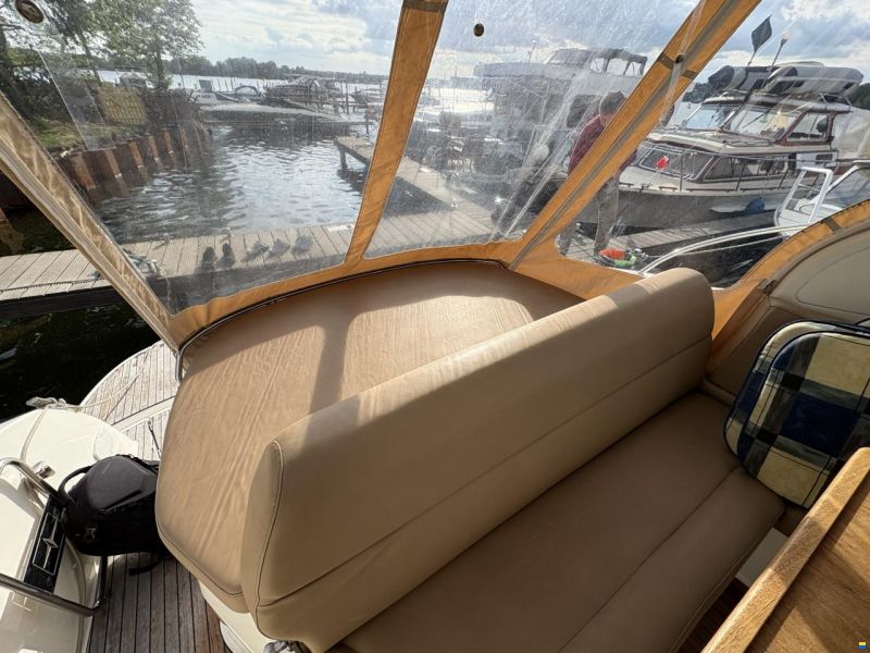 Bavaria Sport 34 HT