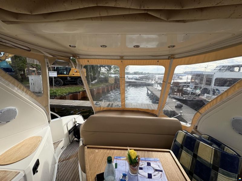 Bavaria Sport 34 HT
